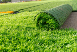 Искусственная трава Optigrass LSR 60 мм для футбола