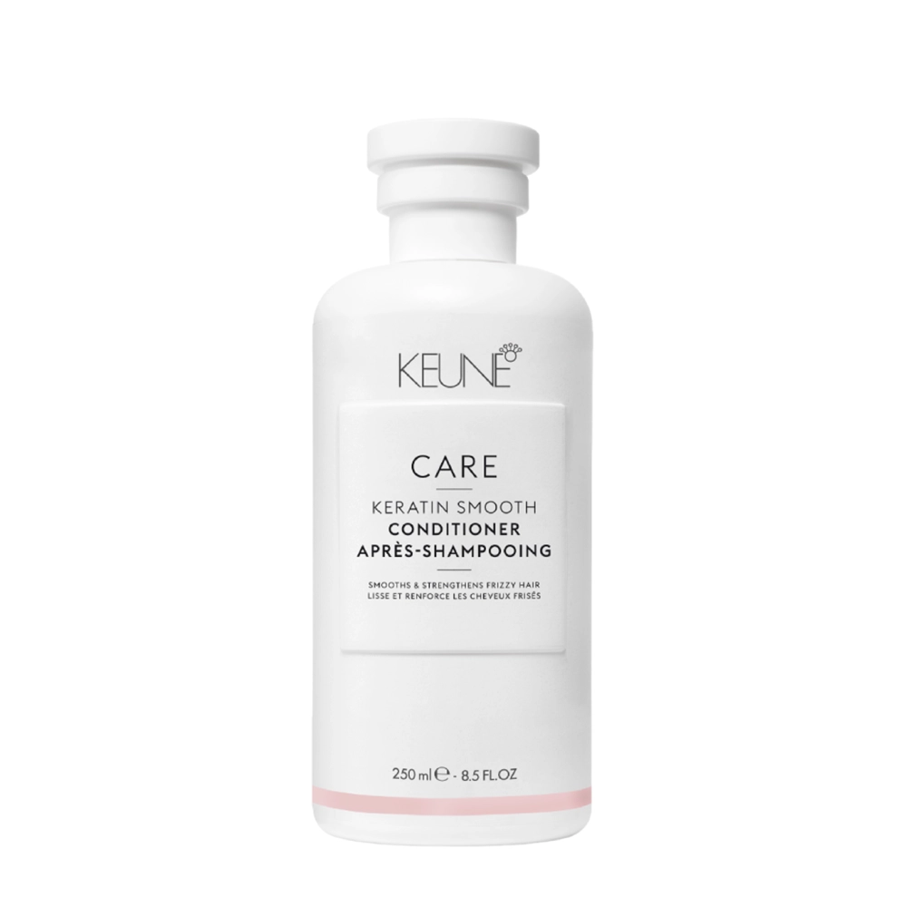 Keune Кондиционер Кератиновый комплекс, CARE Keratin Smooth Conditioner, 250 мл