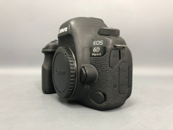 Canon EOS 6D Mark II (124.000 кадров)