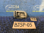 Ручка двери задней правой салонная MAZDA FAMILIA 2000