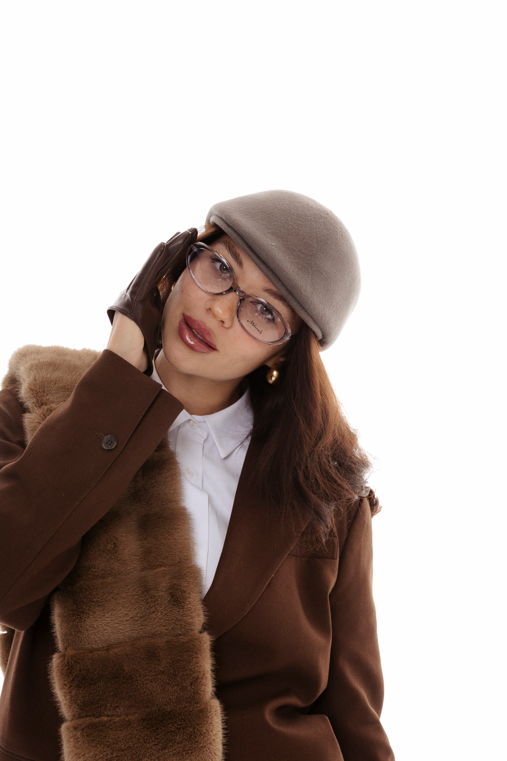 Изг. оправы Melorsch L224 C9