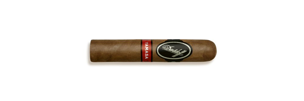 Davidoff Yamasa Petit Churchill