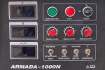 Сварочный трактор HUGONG ARMADA 1000N - [380В / 60-1000А / SAW]