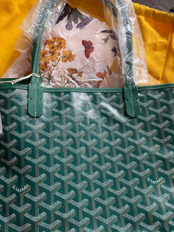 Сумка Goyard Anjou