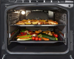 Комбинированная плита Gorenje GK5A42WF-B