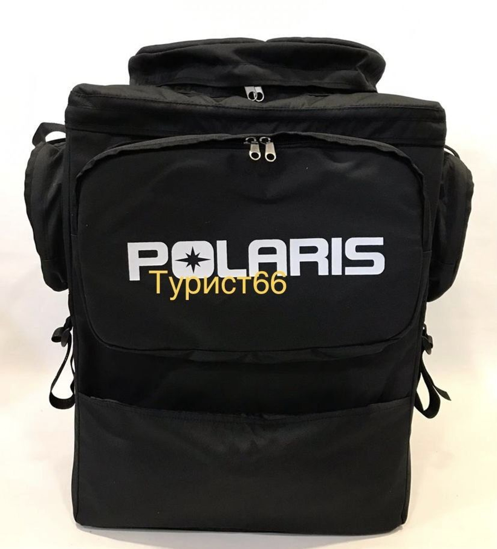 Кофр для снегохода Polaris