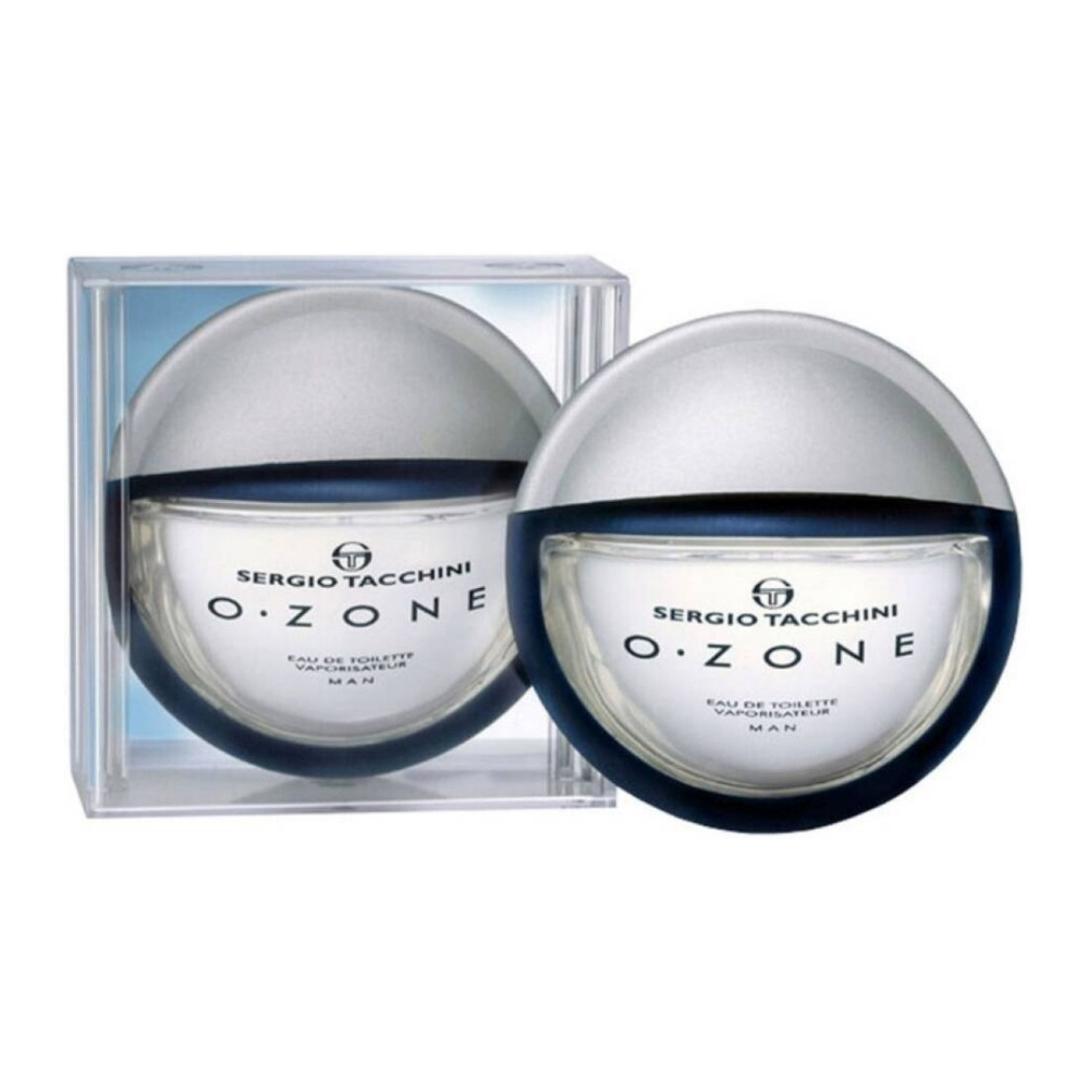 SERGIO TACCHINI O-Zone edT 75ml men
