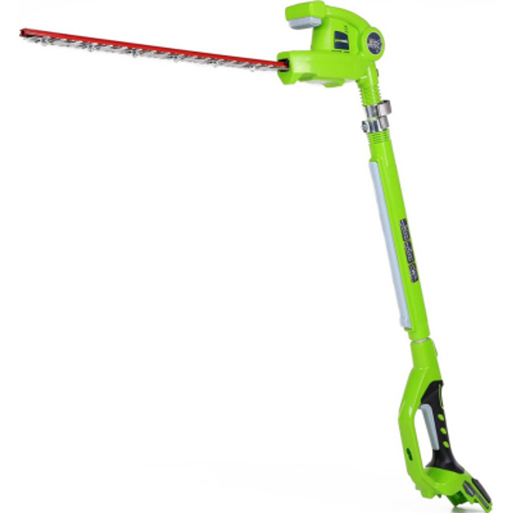 Кусторез Greenworks G24PH51 без АКБ и ЗУ 2300707