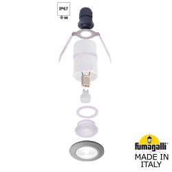 Уличный встраиваемы светильник FUMAGALLI TERESA 2L0.000.000.LXZ1L