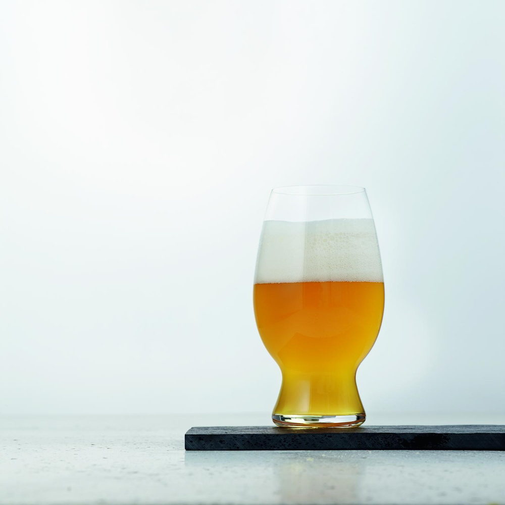 Набор из 2-х бокалов для пива Craft Beer Glasses American Wheat Beer 750 мл Spiegelau
