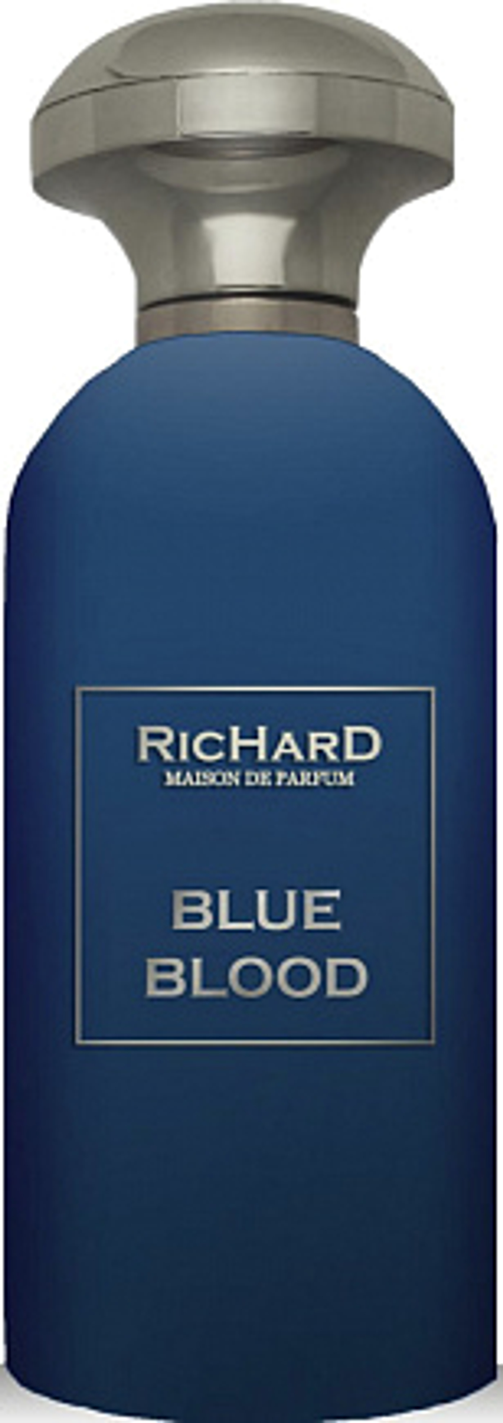 Christian Richard Blue Blood