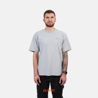  Футболка мужская Dickies Plentywood артикул:DK0A866BD061 - купить в магазине Дайс