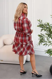 Костюм УК-8910 Фабрика Моды