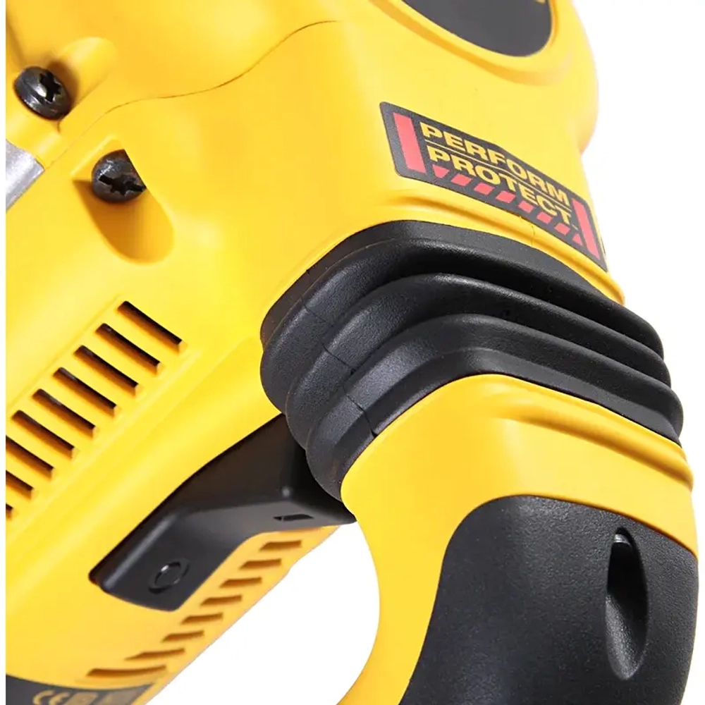 DeWalt D25901K отбойный молоток sds-max D25901K-QS