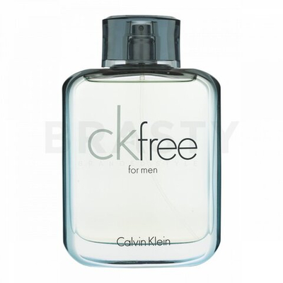 Calvin Klein CK Free EDT M 100 ml