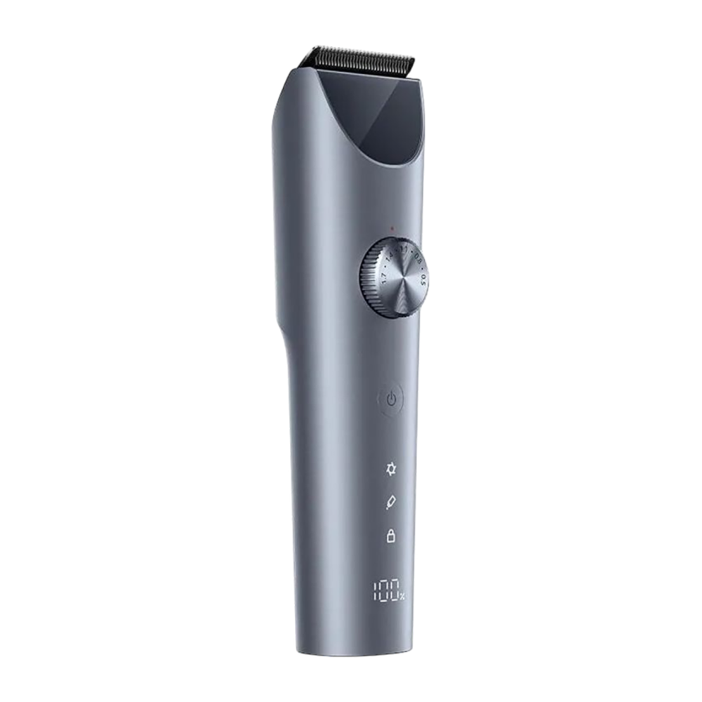 Машинка для стрижки волос Xiaomi Hair Clipper 2 (версия Global)