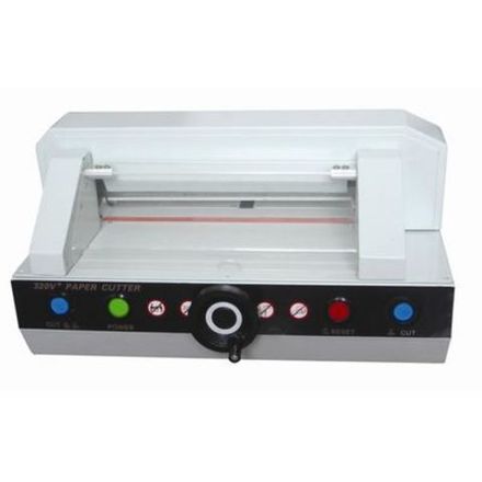 Резак гильотинный Bulros 320Vplus