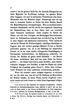 Das Recht Der Minoritäten. Vortag Gehalten in Der Juristischen Gesellschaft Zu Wien | G. Jellinek