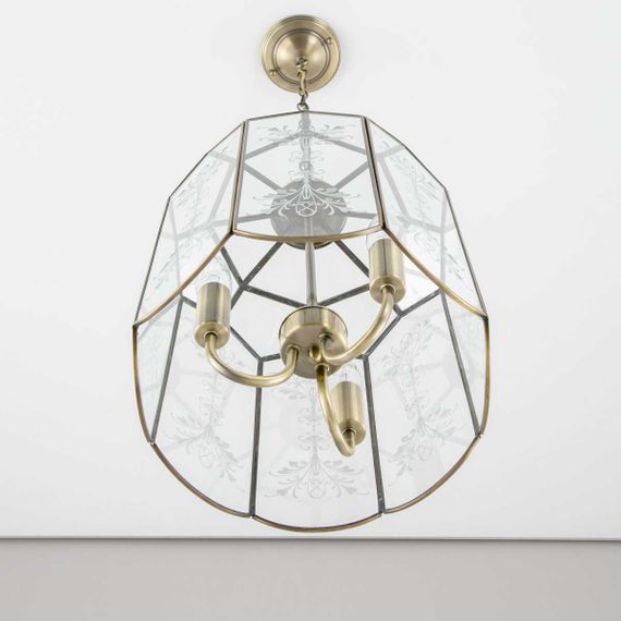 Подвесная люстра Citilux Витра-2 CL442230