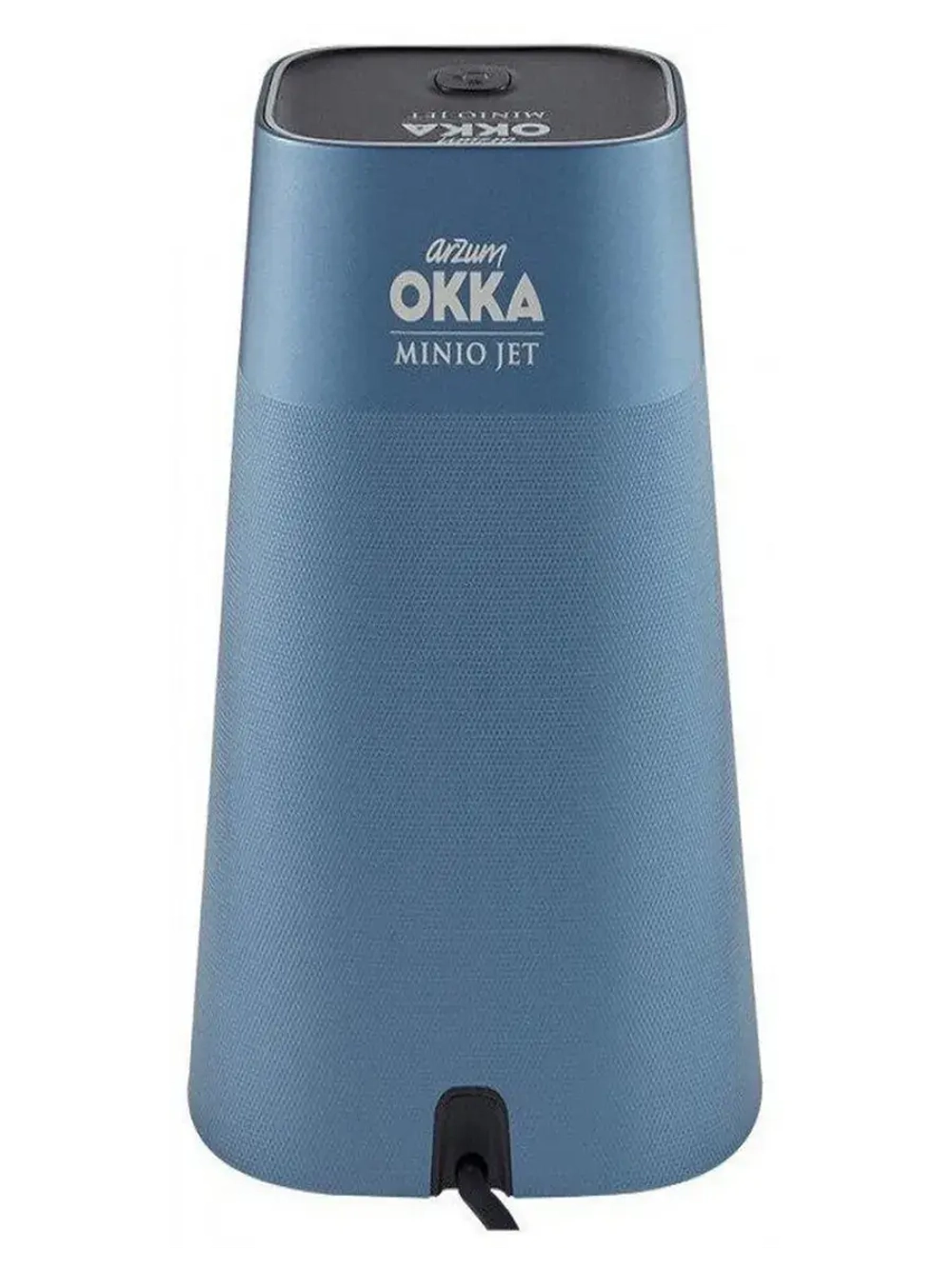 Arzum Турка электрическая Okka Minio Jet , св.-Синий