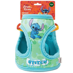 Мягкая шлейка-жилетка Disney Stitch S, обхват груди 400мм