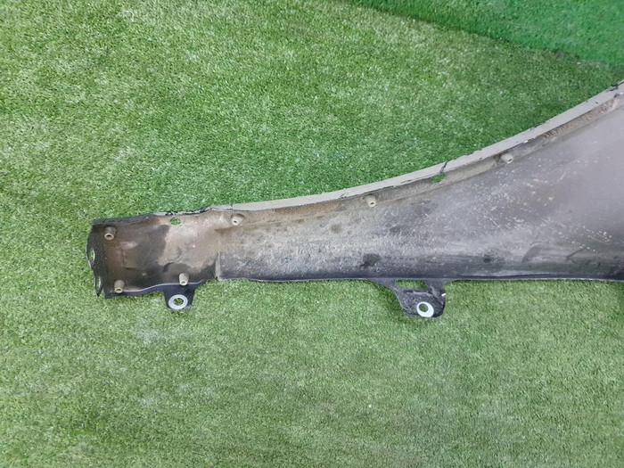 Крыло переднее правое Audi Q5 2 80А (2017-н.в.)