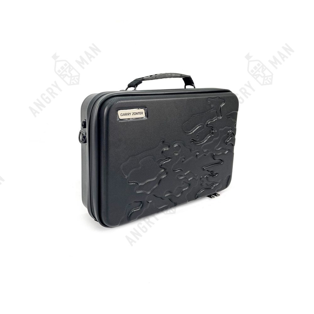 Кейс под патроны 20 калибр, Garry Zonter