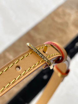 Louis Vuitton Nano Speedy