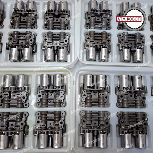 Блок соленоидов 7DCT450