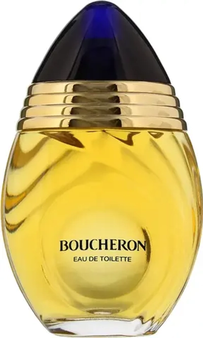 BOUCHERON FEMME EDP 100 ML VAPO