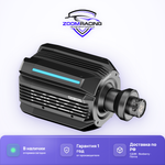 Рулевая база MOZA Racing R25 Ultra 25 Нм — флагманский Direct Drive для симрейсинга — общий вид