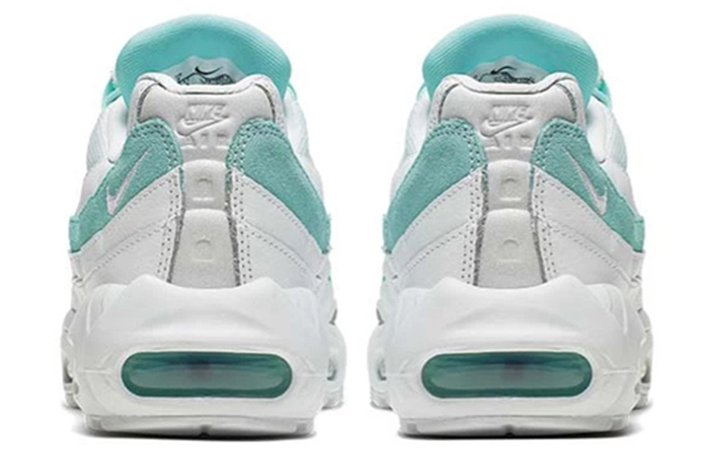 Кроссовки Nike Air Max 95 (Женская размерная сетка)