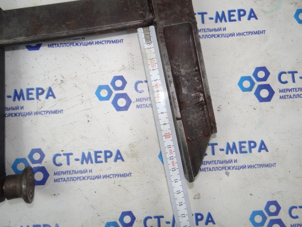 Струбцина F-образная 360*145мм (СССР)