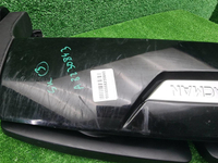 Зеркало правое Shacman X5000 (2023-н.в.) 5к.