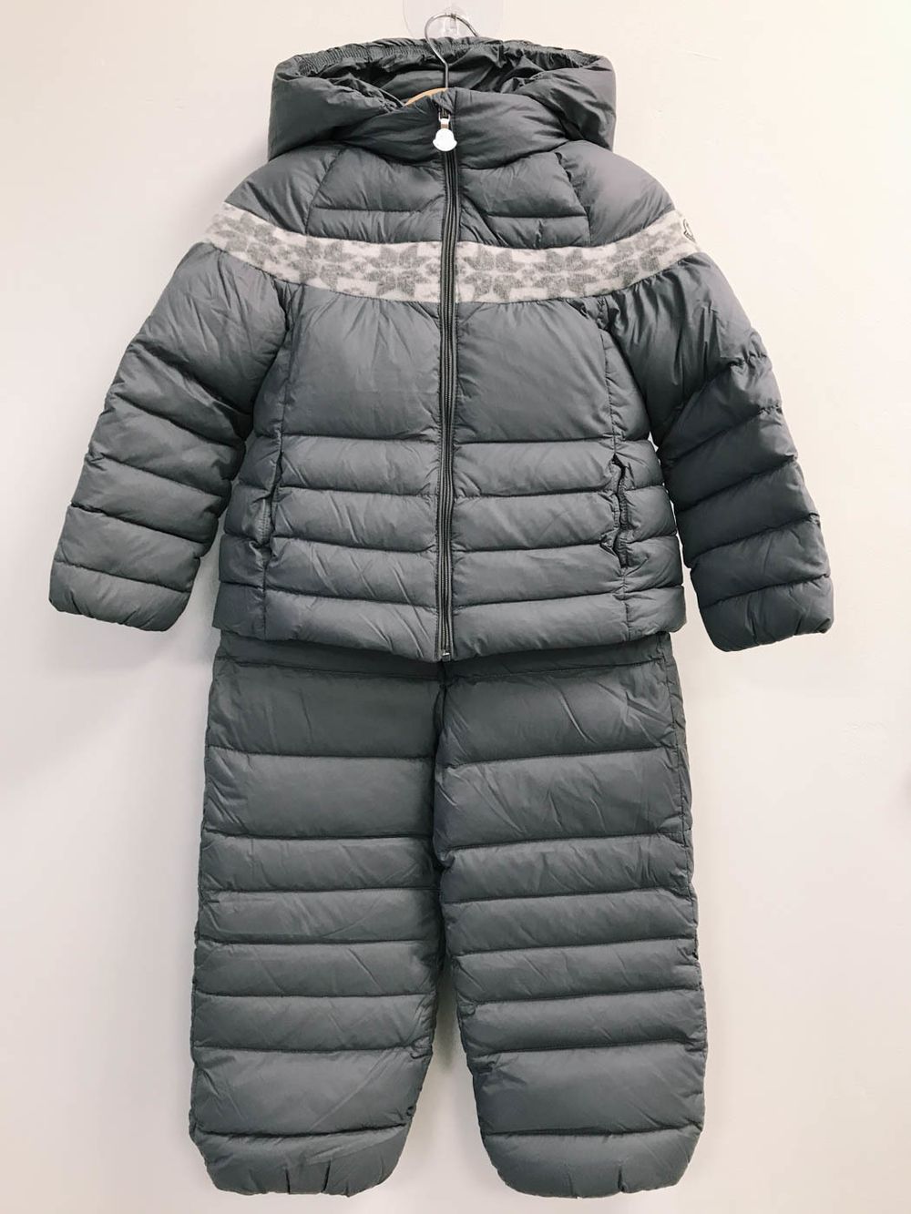 Костюм Moncler