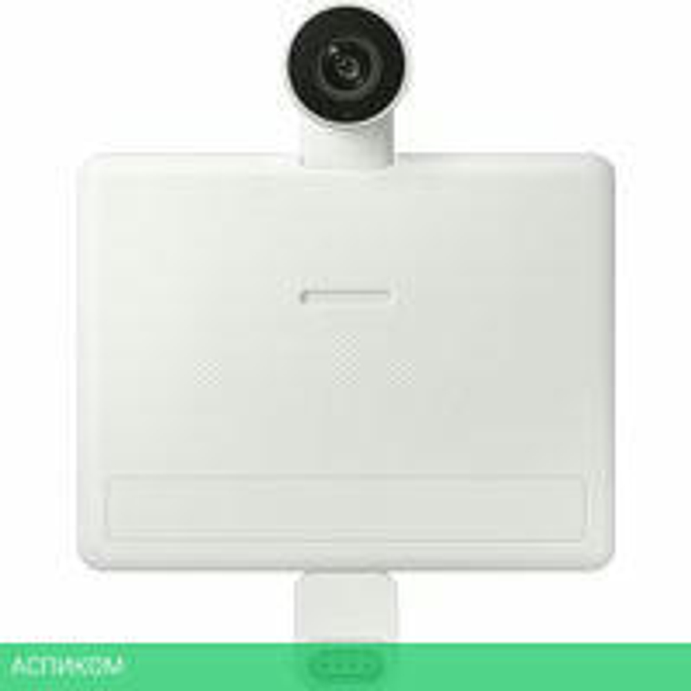 Smart монитор Samsung Smart M8 LS32DM801UUXDU