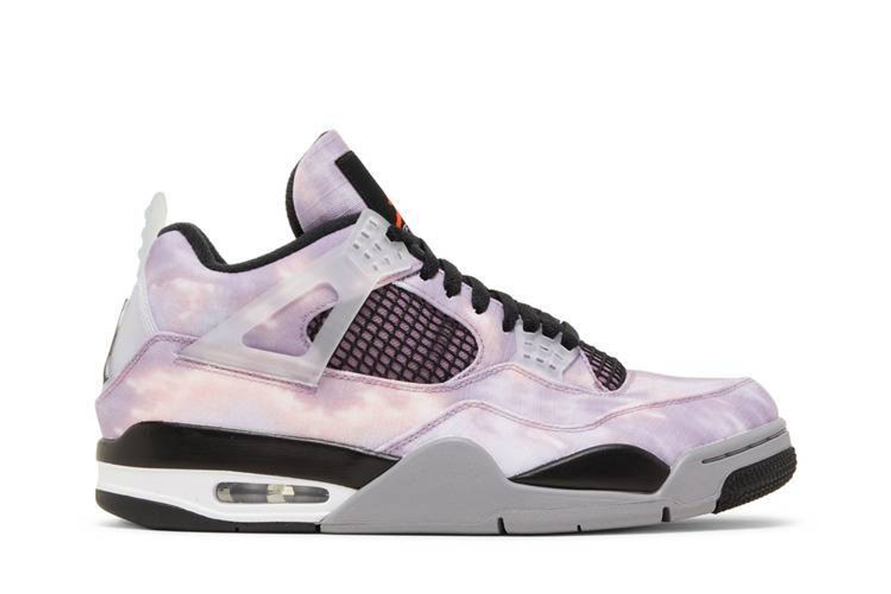 Кроссовки Jordan Air Jordan 4 Retro Se "Amethyst Wave"