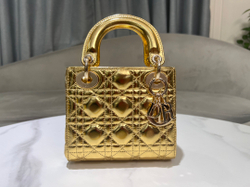 Christian Dior Lady Dior Mini 17 cm