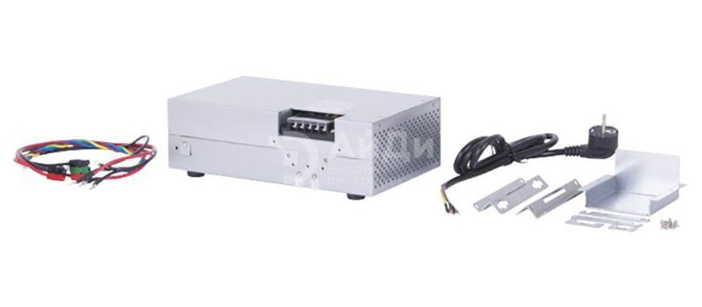 Дополнительный модуль зарядного устройства GIGALINK GL-UPS-CHARGER-1000