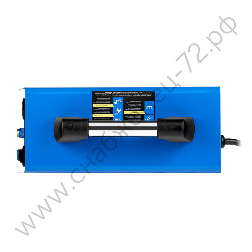 ПТК МАСТЕР TIG 200A F55