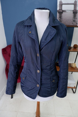 Куртка Finn Flare демисезонная 42 размер