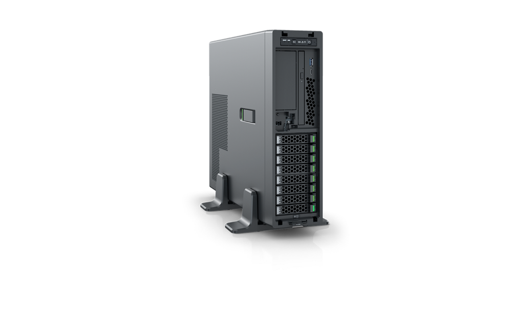 Сервер Fujitsu PRIMERGY TX1320 M6