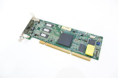 Контроллер SuperMicro All-in-One Zero-Channel 64MB PCI-X RAID Card AOC-LPZCR1