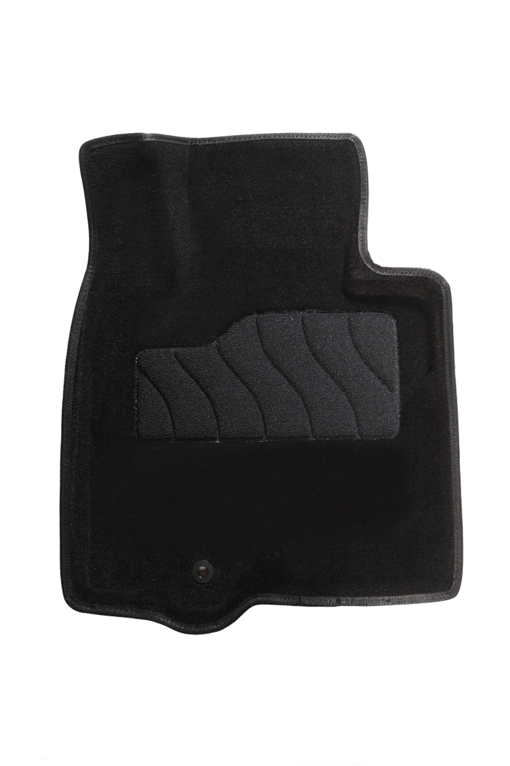 3D коврики для Infiniti EX35 / QX50 2007-2014 Seintex.82030