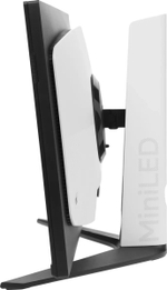 Монитор Xiaomi Mini LED Monitor G Pro 27i 180Hz 2K IPS 27", Black (ELA5585EU)