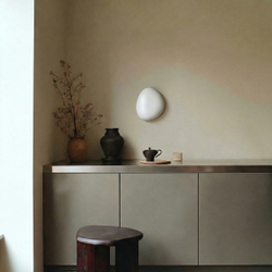 807606 Бра UOVO II LED 6W 480LM G БЕЛЫЙ 3000K