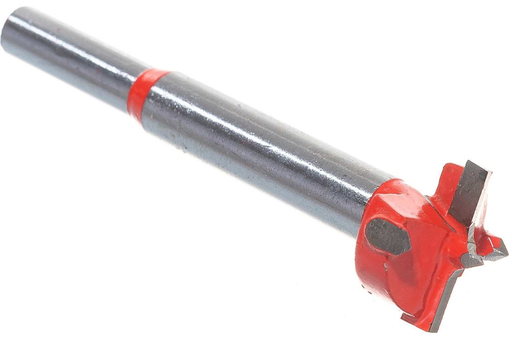 БИБЕР 71212 Сверло (фреза) Форстнера твердосплавное 20мм