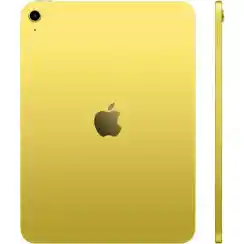 Apple iPad 11 (A16) 2025 256Gb, Wi-Fi, yellow (желтый)