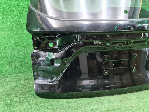 Крышка багажника Haval M6 2 (2021-н.в.)
