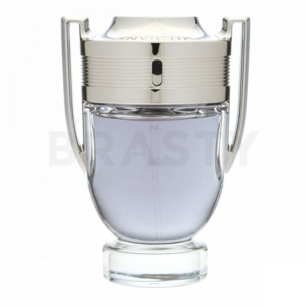 Paco Rabanne Invictus EDT M 50 ml